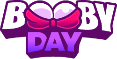 logo boobyday